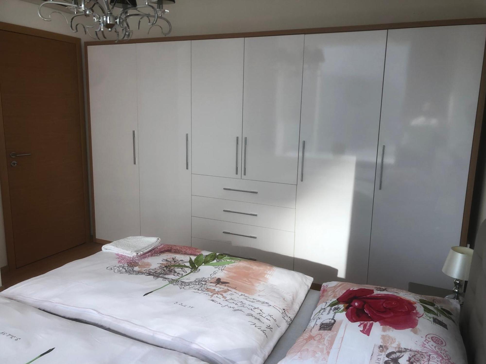 Apartament Downtown In The Heart Of The New Center, 4 Persons, Parking Bratysława