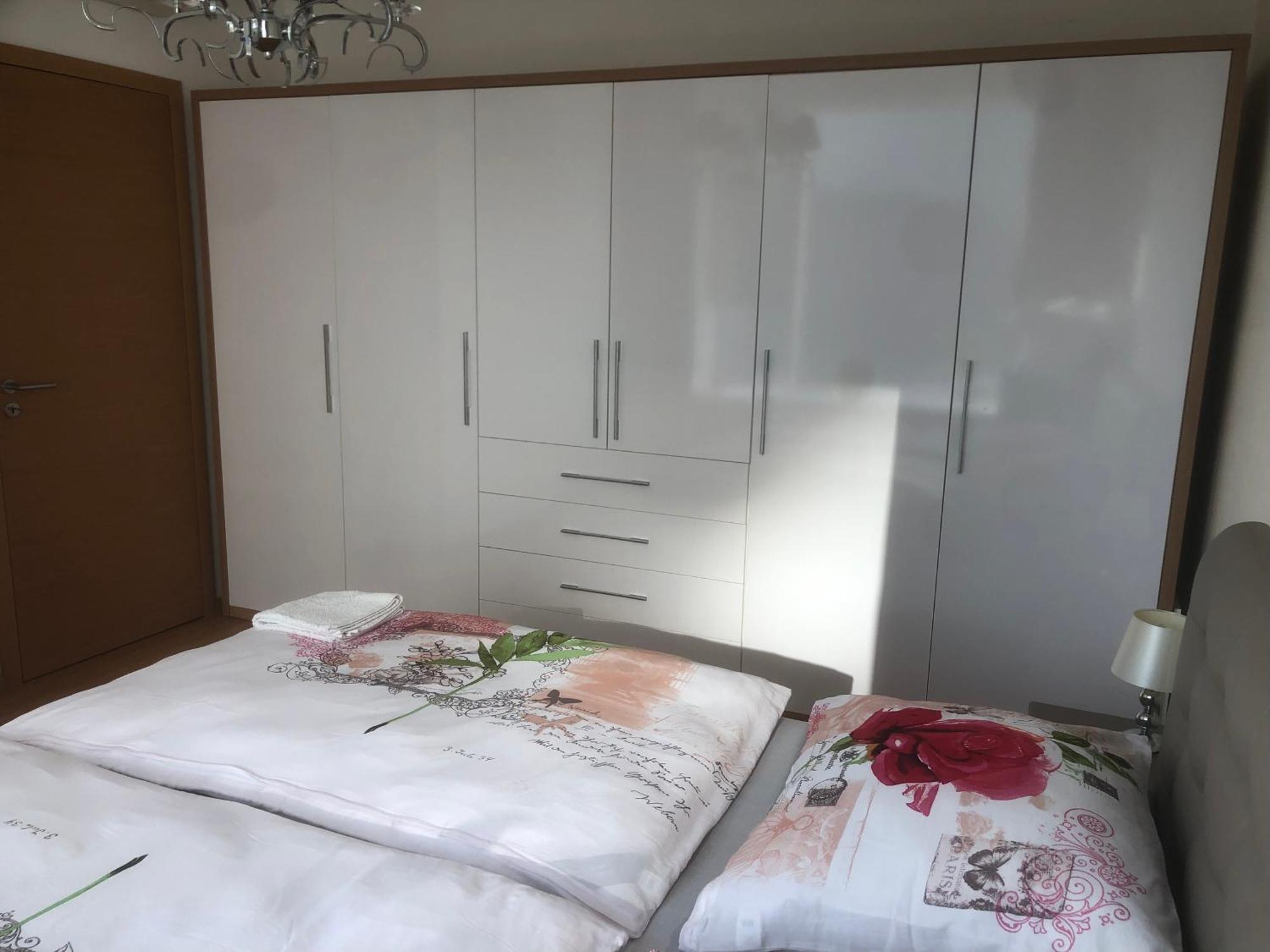 Apartament Downtown In The Heart Of The New Center, 4 Persons, Parking