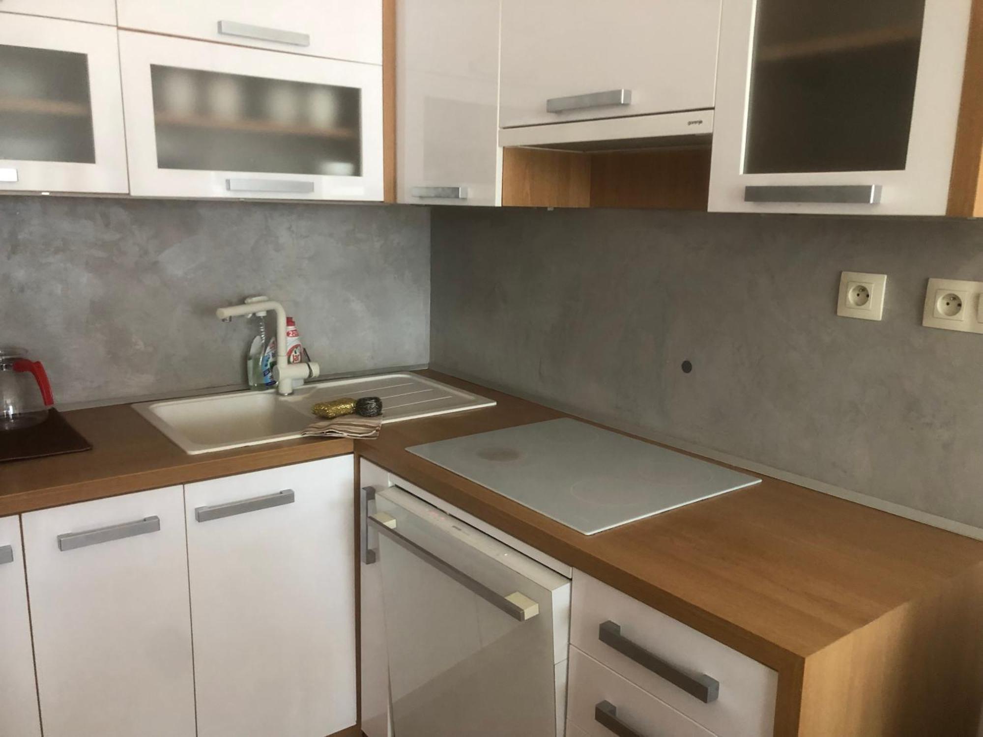 Downtown In The Heart Of The New Center, 4 Persons, Parking Apartament *